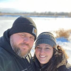 Meet your Posher, Justin